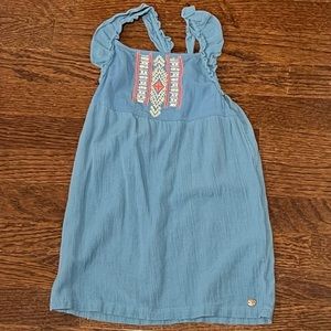 Roxy Girl Sun Dress